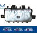 airbag module passenger hyundai elantra 2010-15